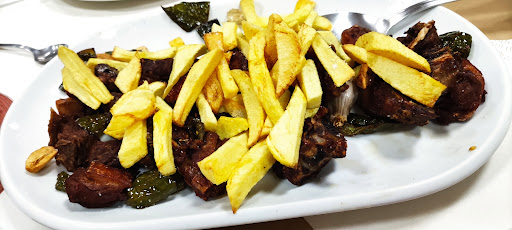 Restaurante Los Jamones - Thumbnail