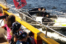 BlueFoot Pirate Adventures, Fort Lauderdale, United States