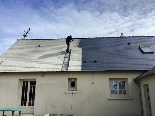 Mister Toiture Le Mans