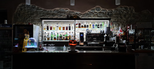 Bar No Limits - Visual