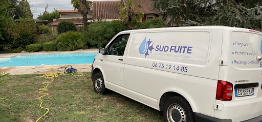 Photo de SUD FUITE - Entreprise de recherche de fuite d'eau en Occitanie