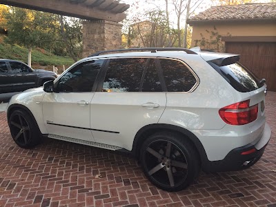 Photos of TINT PERFECTION