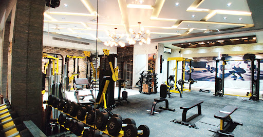 Feel The Burn Fitness Nagpur