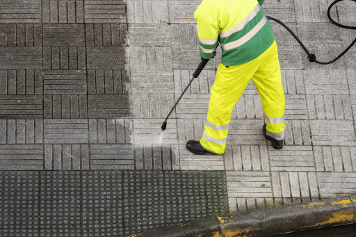 Pressure Washing Perfect - Thumbnail