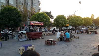 Karaman Clock Tower