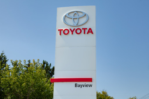 Bayview Toyota - Thumbnail