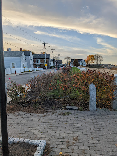 Joppa Park - Visual