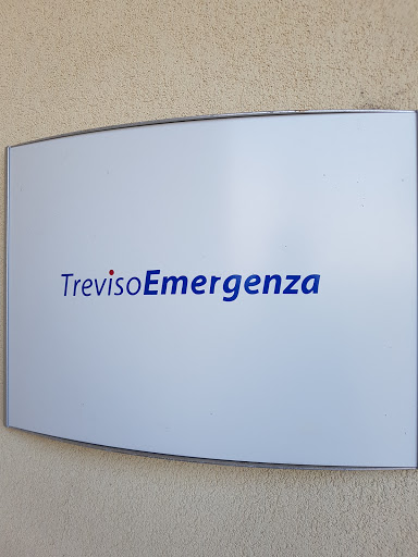 Croce Azzurra Onlus - Sede SUEM 118 Treviso Emergenza - Thumbnail