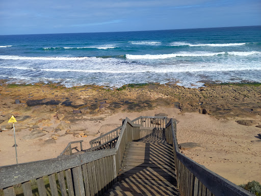 13th Beach - Visual