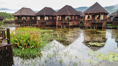 Photos of Myanmar Treasure Resort