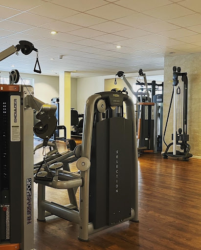 Fitness Lounge Wehrheim GmbH