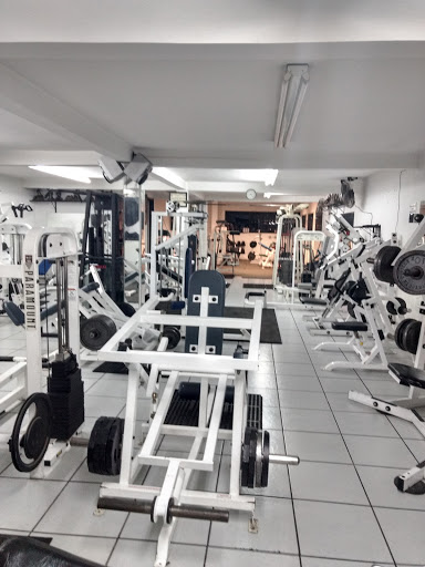Dunamis Gym - Thumbnail