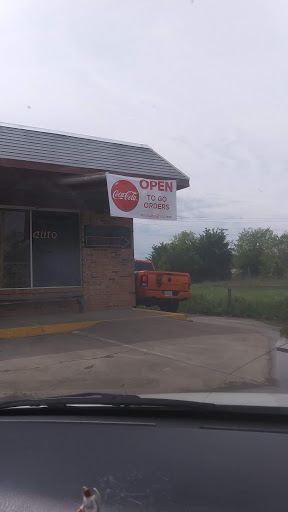 Seven Points Donuts - Visual