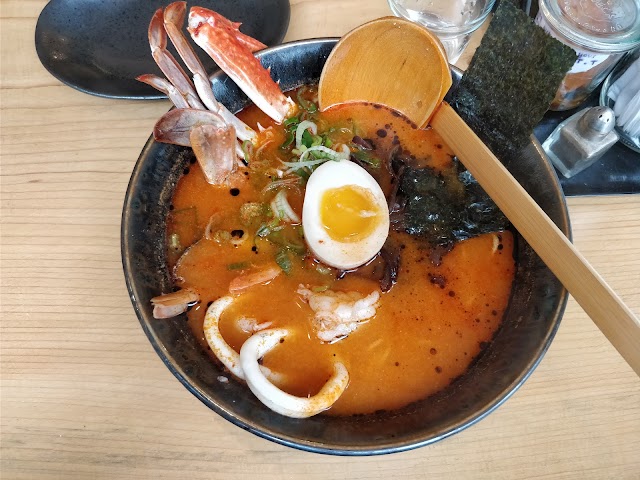 Menya Ramen House