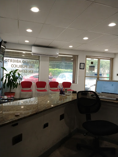 Tec Clinic Medical Center - Thumbnail