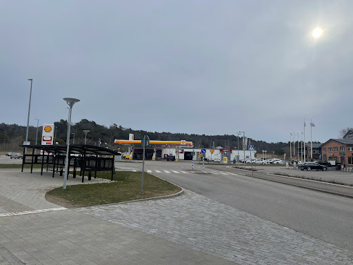 Särö Centrum - Visual