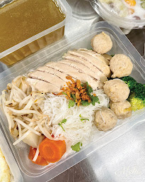 Photo n°50 de MEHO RESTAURANT TRAITEUR THAÏ à Sarrola-Carcopino (Traiteur)