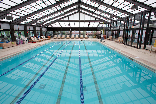 Newport Swim and Fitness - United States