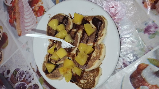 Mac Antojos Loma's