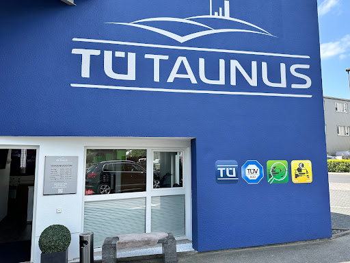 TÜV SÜD Auto Partner, TÜ Technische Überwachung Taunus - Thumbnail