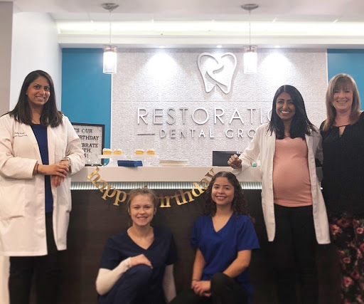 Restoration Dental Group - Thumbnail