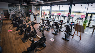 Photo n°3 de Keepcool Perpignan Château Roussillon à Perpignan (Complexe sportif)