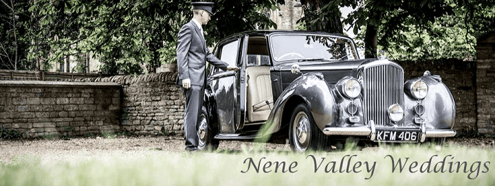 Nene Valley Weddings - Groom's Fashion - photo 1
