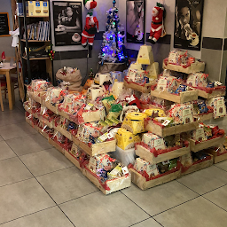 Photo n°49 de Hôtel-Restaurant Les Italiens à Biscarrosse (Pizzeria)