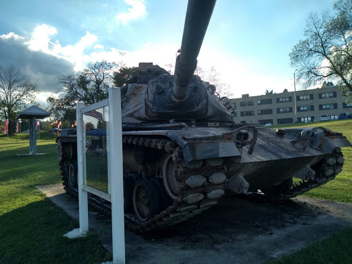 Hollidaysburg Veterans' Home - Thumbnail