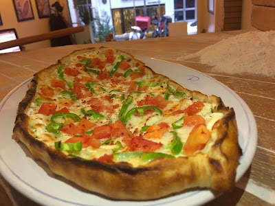 Photos of Pide Teşvikiye