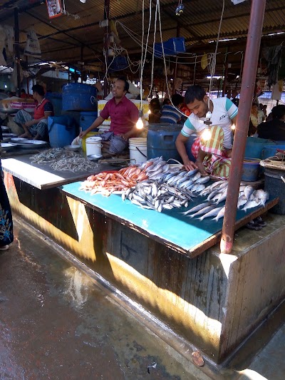 Photos of Muslim Bazar Mukte Jodha Masjid Complex