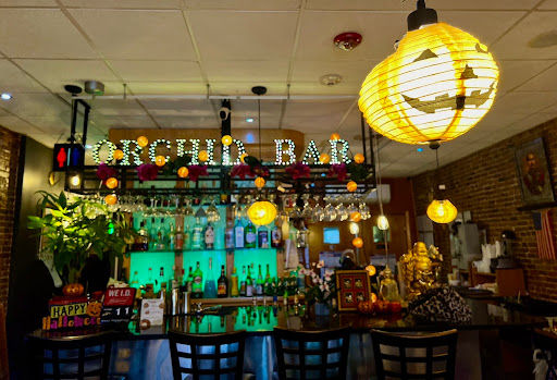 Siam Orchid Thai Bistro - Thumbnail