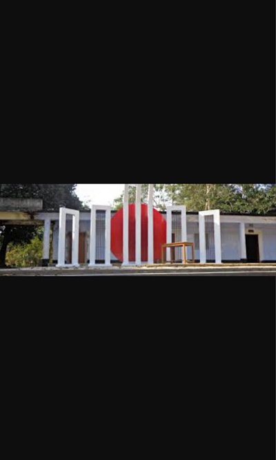 Photos of Ramgarh Govt. Degree College