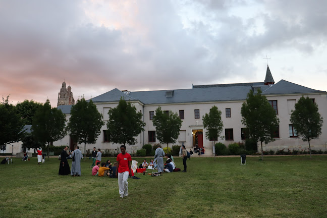 Maison diocésaine Le Carmel