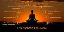 Nicolas magnétiseur. Maître Reiki à Dole