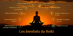 Photo n°1 de Nicolas magnétiseur. Maître Reiki à Dole (Thérapeute Reiki)