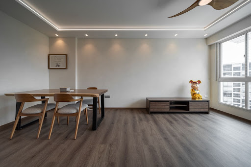 Jesigns Interior Design Pte Ltd Gallery - Singapore