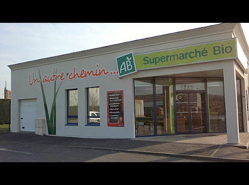 Un Autre Chemin Béthune