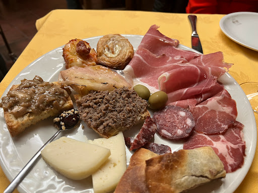 Ristorante da elio - Thumbnail