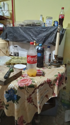 La Casa De Los Gritos