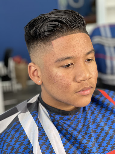 Legacy Cuts - Thumbnail