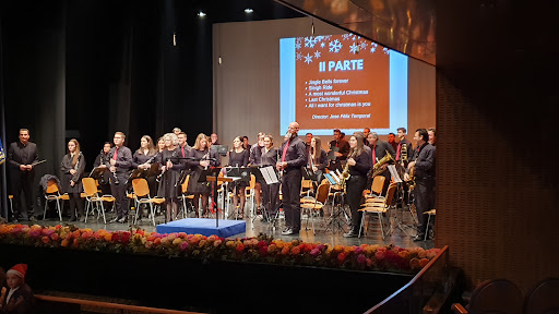 Teatro Español - Thumbnail