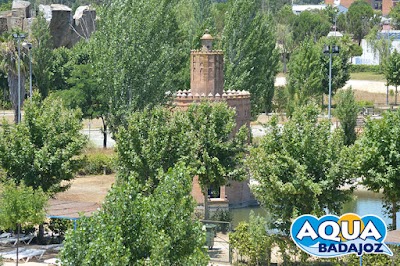 Photos of AQUA Badajoz