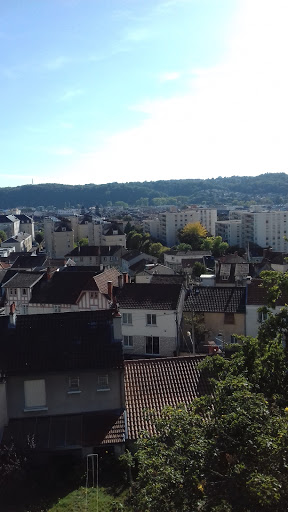 Domaine de Vesone