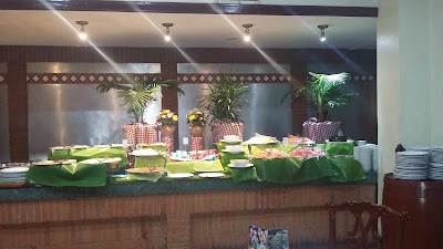 Photos of Hotel Crowne Plaza Guatemala