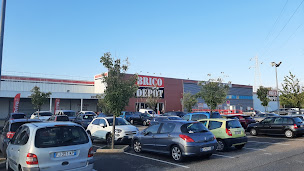 Photo n°1 de Brico Dépôt à Geispolsheim (Magasin d'outillage)