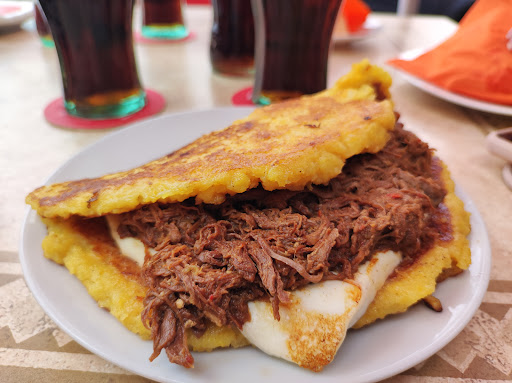 Cafeteria Las Nieves - Thumbnail