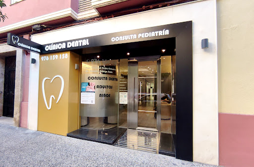 CLÍNICA DENTAL DRA. TRINIDAD PÉREZ COLOMINA
