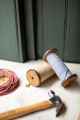 Frome Hardware - Visual