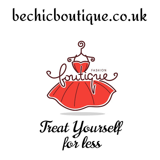 BechicBoutique - Visual